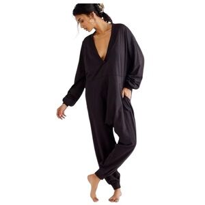 Intimately Free People Just Because Onesie